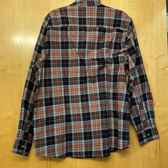 Flannel - Picture 3 of 3